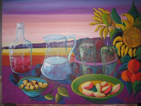 figuratif imaginaire